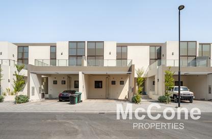 Villa - 4 - 5 for rent in Senses at the Fields - The Fields - District 11 - Mohammed Bin Rashid City - Dubai