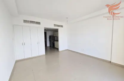 Apartment - 1 Bathroom for rent in Pacific Samoa - Pacific - Al Marjan Island - Ras Al Khaimah