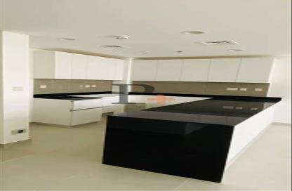 شقة - 2 غرف نوم - 3 حمامات للايجار في The Pulse ريزيدنس Plaza B8 - ذا بالس ريزيدنس بلازا - ذي بالس - دبي الجنوب (مركز دبي العالمي) - دبي