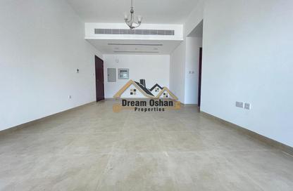 Apartment - 1 Bedroom - 2 Bathrooms for rent in Al Marzooqi Tower - Al Jaddaf - Dubai