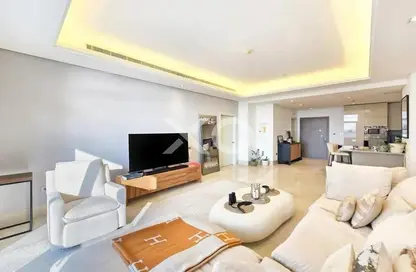Apartment - 2 Bedrooms - 3 Bathrooms for sale in The 8 - The Crescent - Palm Jumeirah - Dubai