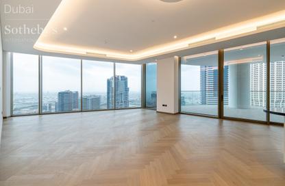 Apartment - 3 Bedrooms - 3 Bathrooms for sale in Jumeirah Living Business Bay - Peninsula - Business Bay - Dubai Apartment - 3 Bedrooms - 3 Bathrooms for sale in Jumeirah Living Business Bay - Peninsula - Business Bay - Dubai