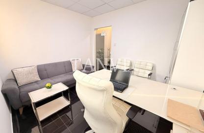 Office Space - Studio - 1 for rent in Horizone Building - Port Saeed - Deira - Dubai