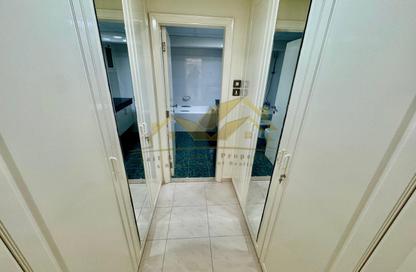 Apartment - 3 Bedrooms - 4 Bathrooms for rent in Diplomat Building - Umm Hurair 1 - Umm Hurair - Dubai