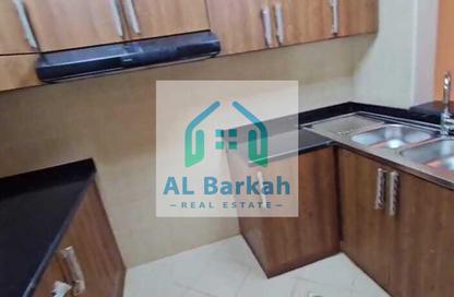 Apartment - 2 Bedrooms - 3 Bathrooms for sale in Ajman One Tower 2 - Ajman One - Ajman Downtown - Ajman