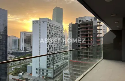 Apartment - 1 Bedroom - 2 Bathrooms for rent in Royal Regency - Business Bay - Dubai Apartment - 1 Bedroom - 2 Bathrooms for rent in Royal Regency - Business Bay - Dubai