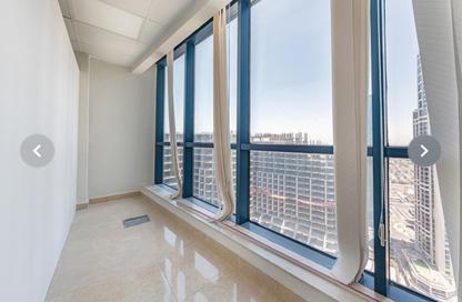 Office Space - Studio - 1 Bathroom for rent in Jumeirah Bay X3 - Jumeirah Bay Towers - JLT Cluster X - Jumeirah Lake Towers - Dubai