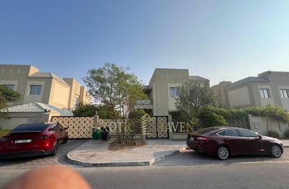 Villa - 6 - 6 for sale in B Villas - Living Legends - Dubai