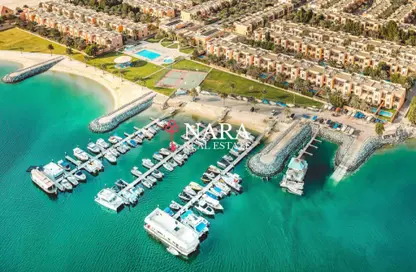 Villa - 4 Bedrooms - 5 Bathrooms for sale in Mangrove Village - Rabdan - Abu Dhabi