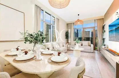 Apartment - 2 Bedrooms - 3 Bathrooms for sale in Canal Bay - Business Bay - Dubai