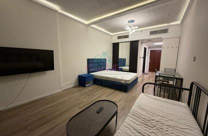 Apartment - Studio - 1 Bathroom for rent in Marina Diamond 2 - Marina Diamonds - Dubai Marina - Dubai