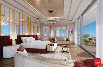 Apartment - Studio - 2 Bathrooms for sale in Safa Two - Business Bay - Dubai