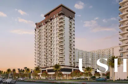 شقة - 2 غرف نوم - 2 حمامات للبيع في روزويل - تاون سكوير - دبي