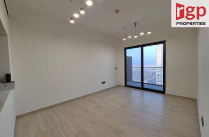 Apartment - 1 Bedroom - 2 Bathrooms for rent in Binghatti Heights - District 10 - Jumeirah Village Circle - Dubai