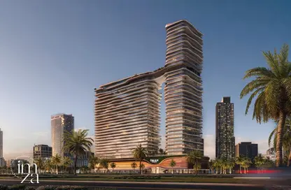 Apartment - 1 Bedroom - 2 Bathrooms for sale in One Sky Park - District 15 - Jumeirah Village Circle - Dubai Apartment - 1 Bedroom - 2 Bathrooms for sale in One Sky Park - District 15 - Jumeirah Village Circle - Dubai