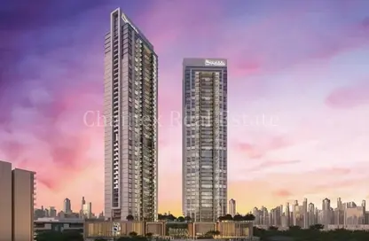 Apartment - Studio - 1 Bathroom for sale in Maimoon Gardens Tower B - Maimoon Gardens by Fakhruddin Properties - District 11 - Jumeirah Village Circle - Dubai