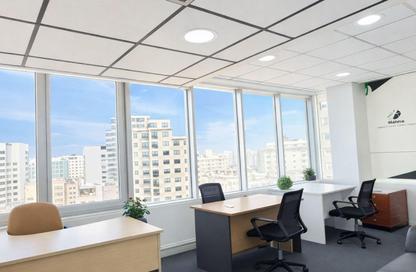 Business Centre - Studio - 7+ Bathrooms for rent in Sony Building - Al Raffa - Bur Dubai - Dubai Business Centre - Studio - 7+ Bathrooms for rent in Sony Building - Al Raffa - Bur Dubai - Dubai