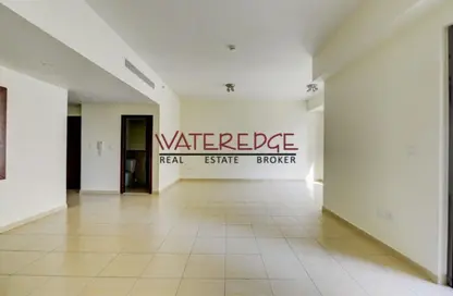 Apartment - 2 Bedrooms - 3 Bathrooms for rent in Sadaf 1 - Sadaf - Jumeirah Beach Residence - Dubai