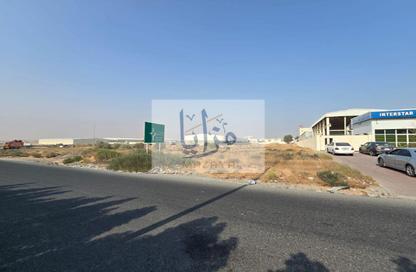 Land - Studio for sale in Umm Al Thuoob - Umm Al Quwain