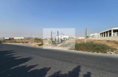 Land - Studio for sale in Umm Al Thuoob - Umm Al Quwain