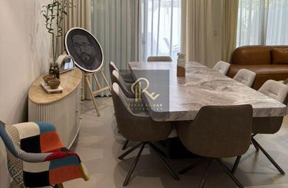 Townhouse - 3 Bedrooms - 4 Bathrooms for sale in Sendian - Masaar - Tilal City - Sharjah