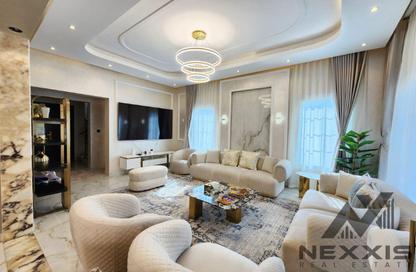 Villa - 2 - 4 for rent in District 16i - Jumeirah Village Circle - Dubai Villa - 2 - 4 for rent in District 16i - Jumeirah Village Circle - Dubai