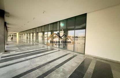 Shop - Studio - 1 for rent in Azizi Riviera 21 - Azizi Riviera - Meydan One - Meydan - Dubai
