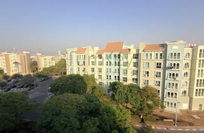 Apartment - Studio - 1 for sale in Building 187 - Mogul Cluster - Discovery Gardens - Dubai