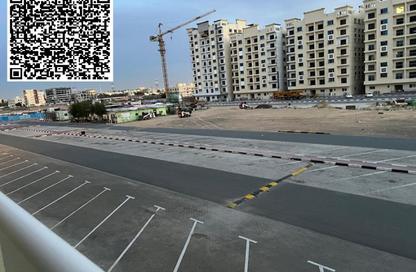 Apartment - 1 Bedroom - 2 Bathrooms for rent in Al Amira Village - Al Yasmeen - Ajman