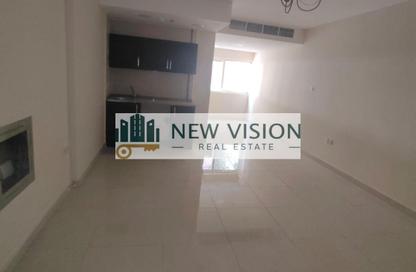 Apartment - Studio - 1 Bathroom for rent in New Al Taawun Road - Al Taawun - Sharjah