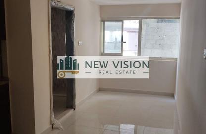 Apartment - Studio - 1 Bathroom for rent in New Al Taawun Road - Al Taawun - Sharjah