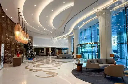 شقة - غرفة نوم - 2 حمامات للبيع في امبيريال افنيو - وسط مدينة دبي - دبي