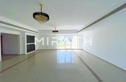 Villa - 4 Bedrooms - 5 Bathrooms for rent in Al Barsha 1 Villas - Al Barsha 1 - Al Barsha - Dubai