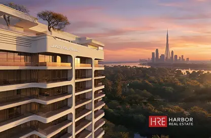 Apartment - 2 Bedrooms - 2 Bathrooms for sale in J188 - Al Jaddaf - Dubai Apartment - 2 Bedrooms - 2 Bathrooms for sale in J188 - Al Jaddaf - Dubai