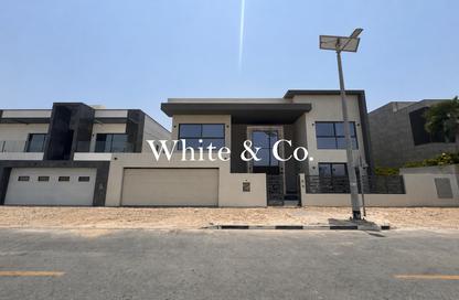 Villa - 5 Bedrooms - 6 Bathrooms for rent in West Village - Al Furjan - Dubai Villa - 5 Bedrooms - 6 Bathrooms for rent in West Village - Al Furjan - Dubai