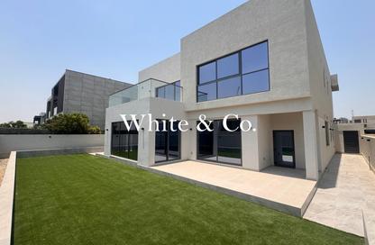 Villa - 5 Bedrooms - 6 Bathrooms for rent in West Village - Al Furjan - Dubai