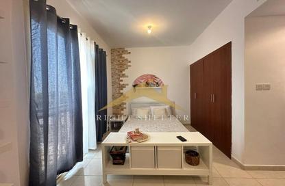 Apartment - Studio - 1 Bathroom for rent in Lagoon B3 - The Lagoons - Mina Al Arab - Ras Al Khaimah