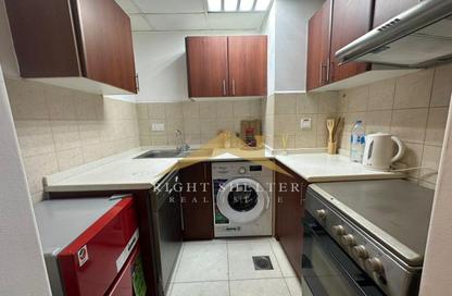 Apartment - Studio - 1 Bathroom for rent in Lagoon B3 - The Lagoons - Mina Al Arab - Ras Al Khaimah