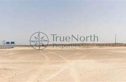 Land - Studio for sale in Bukadra - Dubai