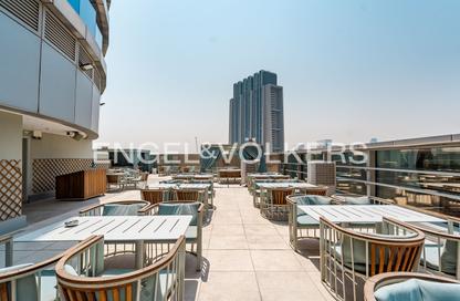 Retail - Studio - 1 for rent in Residence Inn by Marriott - Sheikh Zayed Road - Dubai