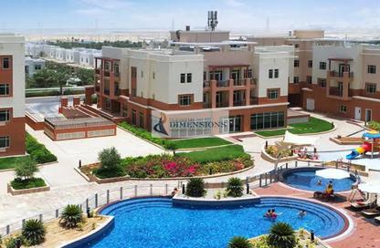 Apartment - 2 - 2 for sale in Al Layyan - Al Ghadeer - Abu Dhabi Apartment - 2 - 2 for sale in Al Layyan - Al Ghadeer - Abu Dhabi