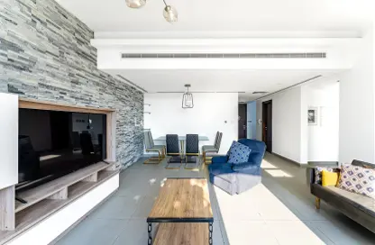 Townhouse - 3 Bedrooms - 4 Bathrooms for rent in Arabella Townhouses 1 - Arabella Townhouses - Mudon - Dubai