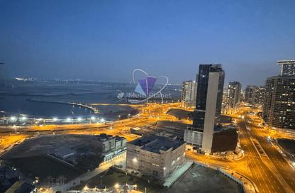 Apartment - 3 Bedrooms - 3 Bathrooms for rent in Meera 2 - Shams Abu Dhabi - Al Reem Island - Abu Dhabi Apartment - 3 Bedrooms - 3 Bathrooms for rent in Meera 2 - Shams Abu Dhabi - Al Reem Island - Abu Dhabi