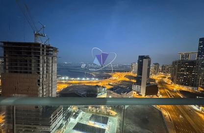 Apartment - 3 Bedrooms - 3 Bathrooms for rent in Meera 2 - Shams Abu Dhabi - Al Reem Island - Abu Dhabi