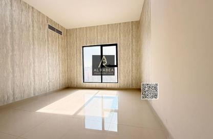 Apartment - 2 Bedrooms - 2 Bathrooms for rent in SRS Tower - Al Rashidiya 1 - Al Rashidiya - Ajman Apartment - 2 Bedrooms - 2 Bathrooms for rent in SRS Tower - Al Rashidiya 1 - Al Rashidiya - Ajman