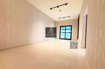 Apartment - 2 Bedrooms - 2 Bathrooms for rent in SRS Tower - Al Rashidiya 1 - Al Rashidiya - Ajman Apartment - 2 Bedrooms - 2 Bathrooms for rent in SRS Tower - Al Rashidiya 1 - Al Rashidiya - Ajman