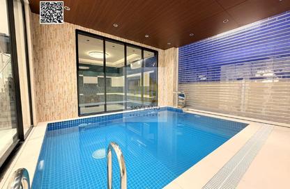 Villa - 5 Bedrooms - 7 Bathrooms for sale in Al Yasmeen 1 - Al Yasmeen - Ajman