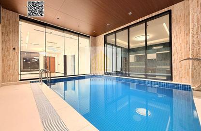 Villa - 5 Bedrooms - 7 Bathrooms for sale in Al Yasmeen 1 - Al Yasmeen - Ajman