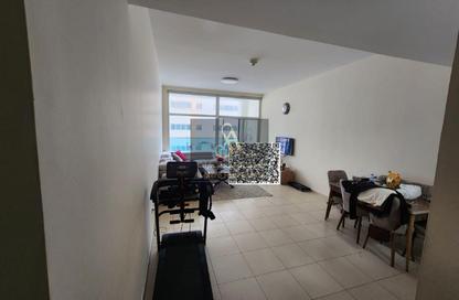 Apartment - 2 Bedrooms - 3 Bathrooms for sale in Ajman One Tower 11 - Ajman One - Ajman Downtown - Ajman Apartment - 2 Bedrooms - 3 Bathrooms for sale in Ajman One Tower 11 - Ajman One - Ajman Downtown - Ajman