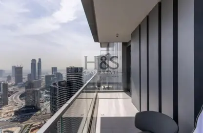 Apartment - 1 Bedroom - 2 Bathrooms for sale in Vida Dubai Mall Tower 1 - Vida Residences Dubai Mall - Downtown Dubai - Dubai